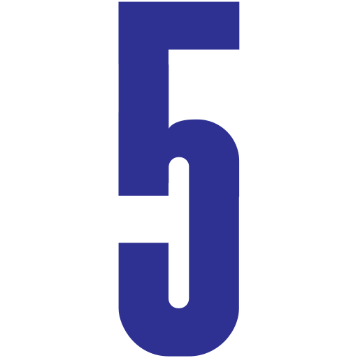 五 Generic color fill icon
