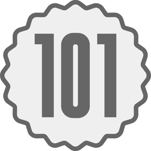 101 Generic color lineal-color icon