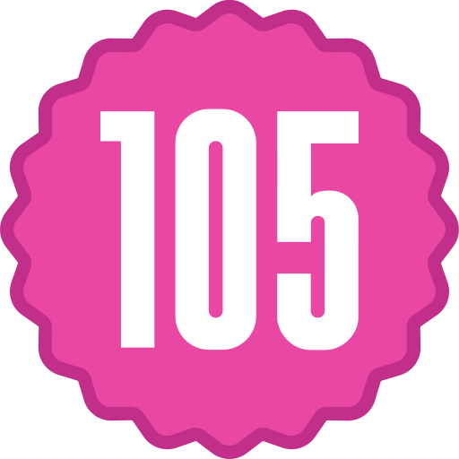 105 Generic color fill icono
