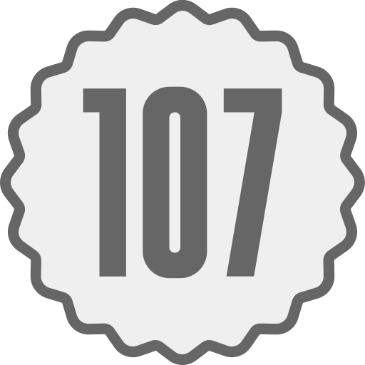 107 Generic color lineal-color icon