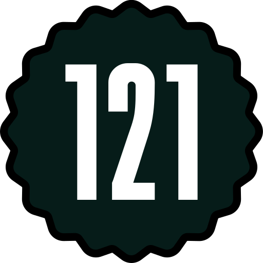 121 Generic color fill icon