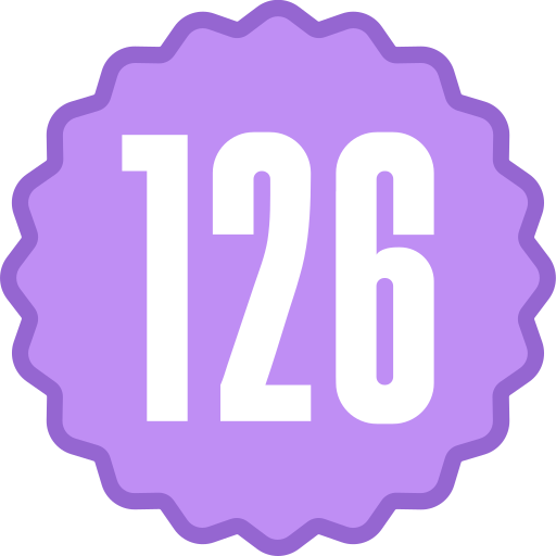 126 Generic color fill icon