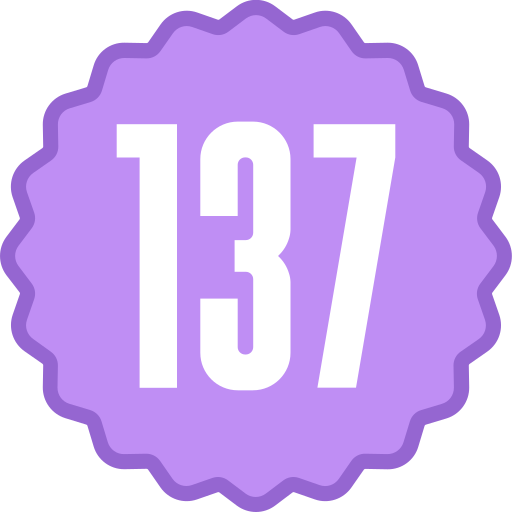 137 Generic color fill icon