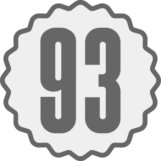 93 Generic color lineal-color icon