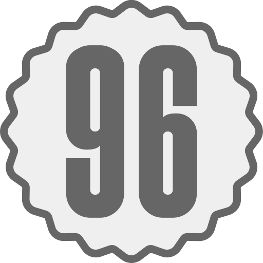 96 Generic color lineal-color icon