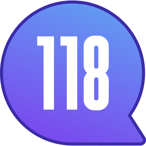 118 Generic gradient lineal-color ikona