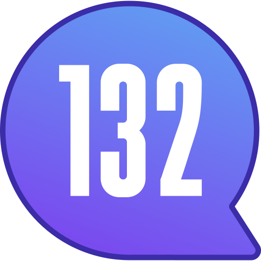 132 Generic gradient lineal-color icon