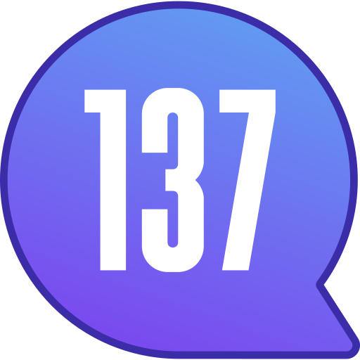 137 Generic gradient lineal-color icon