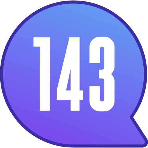 143 Generic gradient lineal-color icon