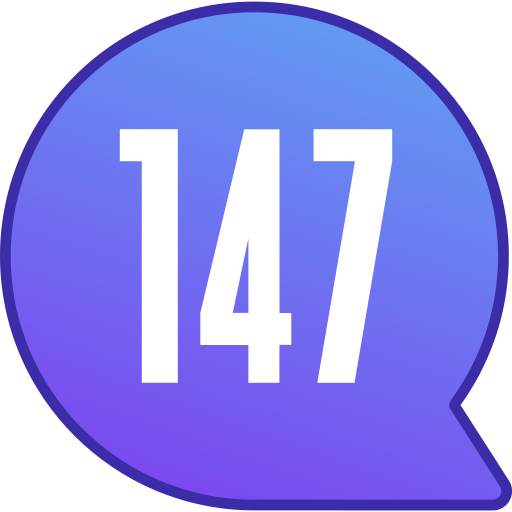 147 Generic gradient lineal-color ikona