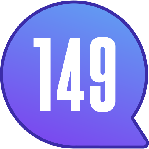 149 Generic gradient lineal-color icon