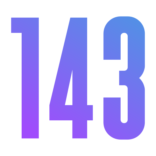 143 Generic gradient fill icon