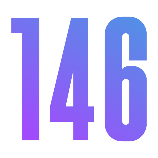 146 Generic gradient fill Ícone