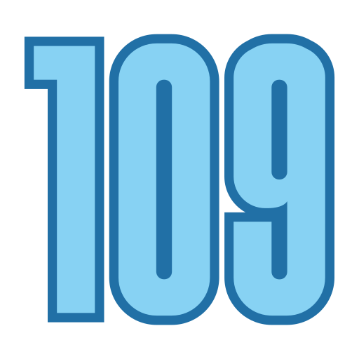 109 Generic color lineal-color Ícone