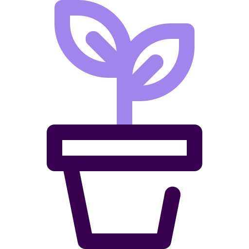 cultivos Generic color outline icono