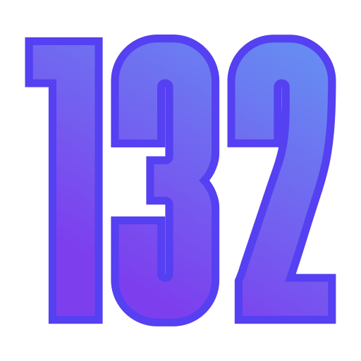 132 Generic gradient lineal-color ikona