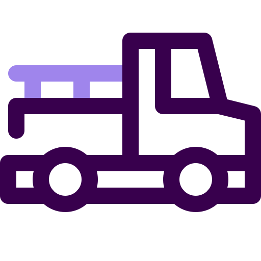 obstwagen Generic color outline icon