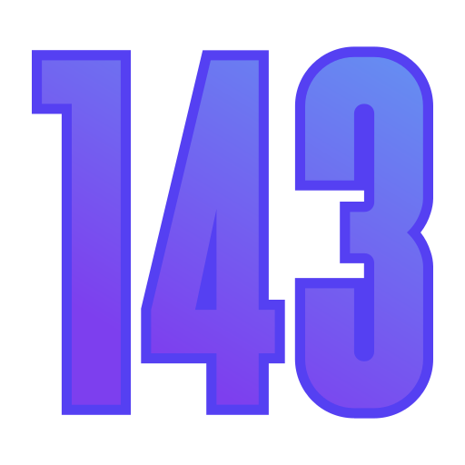 143 Generic gradient lineal-color ikona