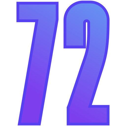 72 Generic gradient lineal-color иконка