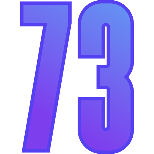 73 Generic gradient lineal-color ikona
