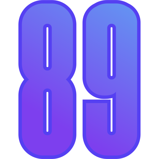 89 Generic gradient lineal-color иконка