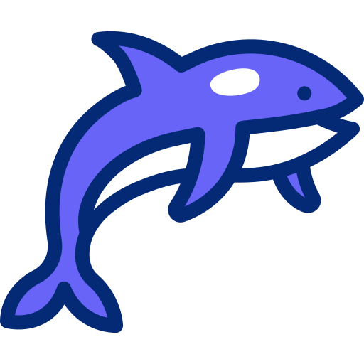orca Basic Accent Lineal Color icon