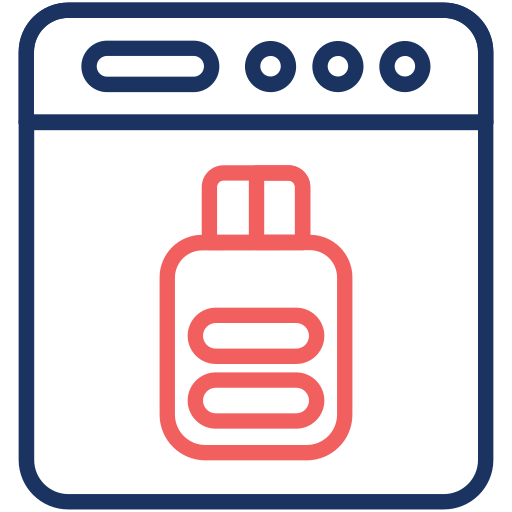 Battery Generic color outline icon