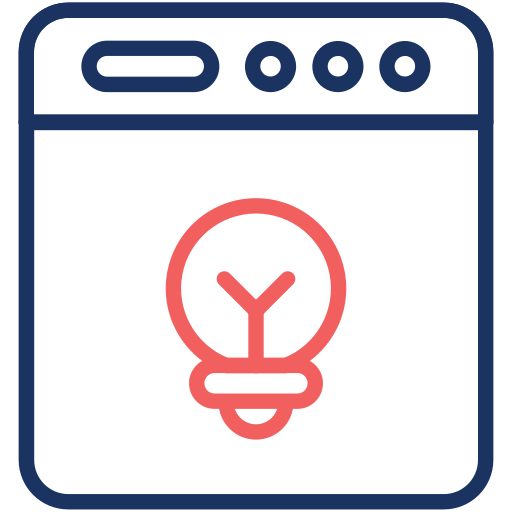 Idea Generic color outline icon