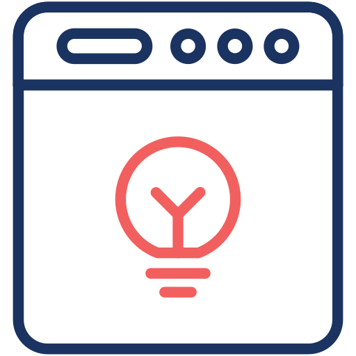 idee Generic color outline icon