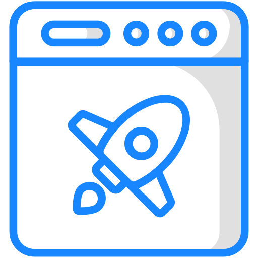 start-up Generic color lineal-color icon