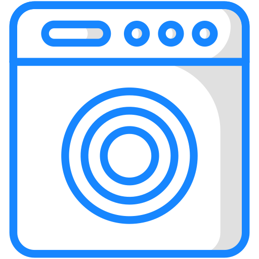 ゴール Generic color lineal-color icon