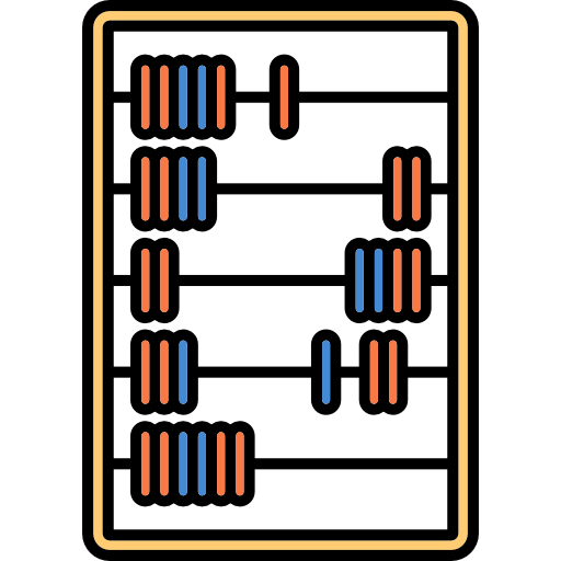Abacus  icon
