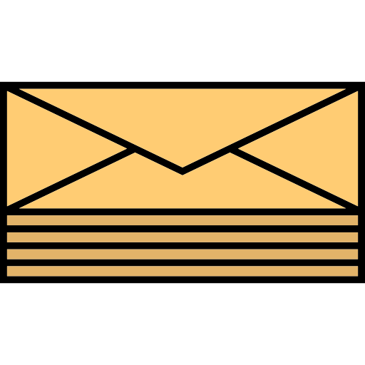 Letters  icon