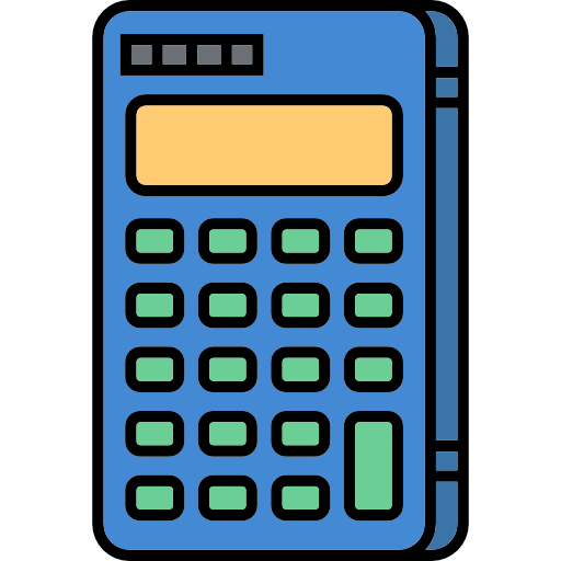 Calculator  icon