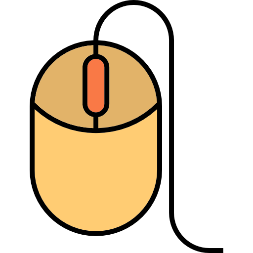 Mouse  icon