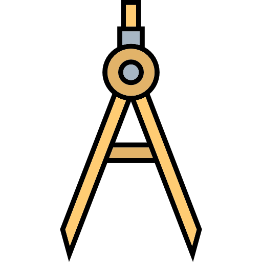 Compass  icon
