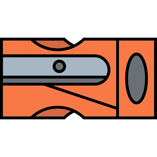 Sharpener  icon