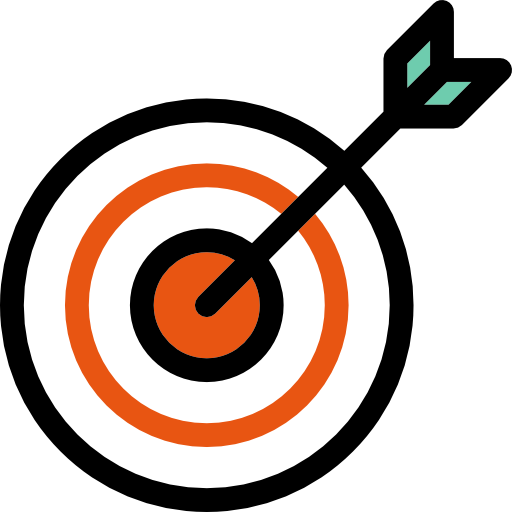 Bullseye  icon