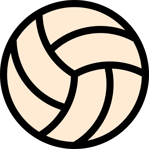 volleybal  icoon