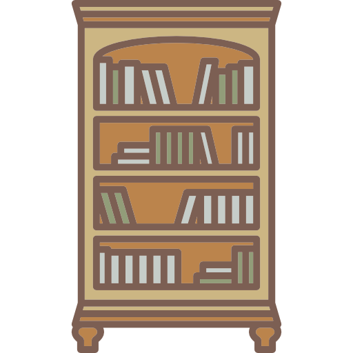 Bookcase  icon