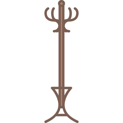 コートスタンド  icon
