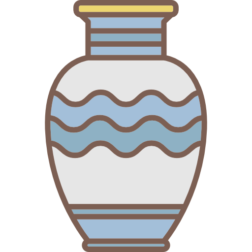 Vase  icon