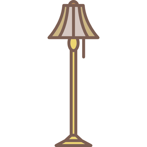 lampe  Icône
