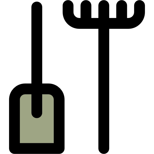 narzędzia Curved Lineal color ikona