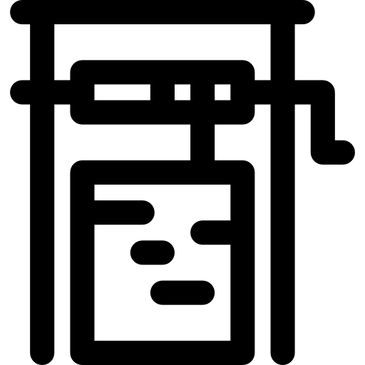 良い Curved Lineal icon