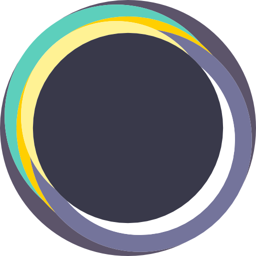 Black hole Special Flat icon