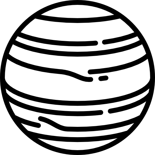 Юпитер Special Lineal иконка