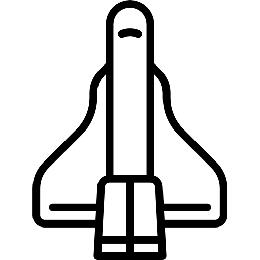 Космический шатл Special Lineal иконка