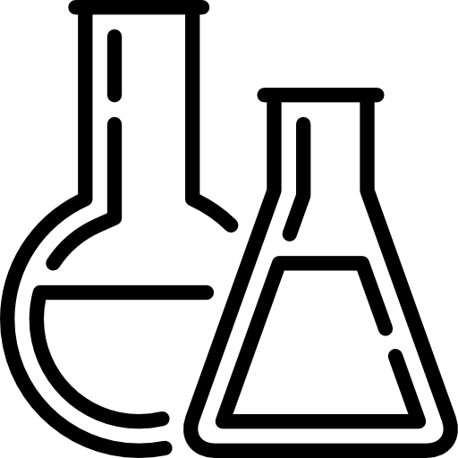 화학 Special Lineal icon