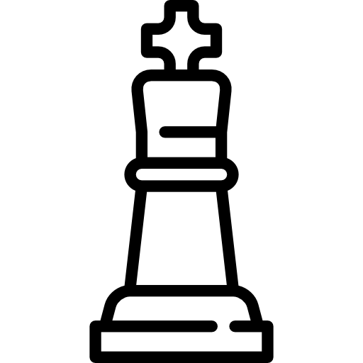 ajedrez Special Lineal icono